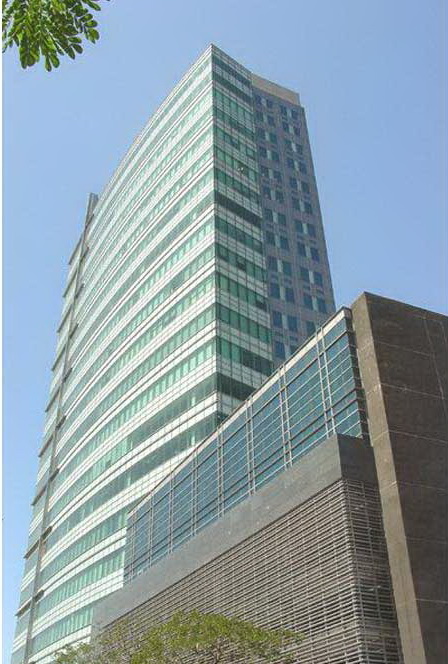 Asian Star Building