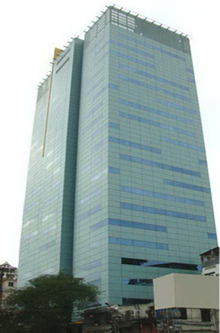 Gemadept Office Building