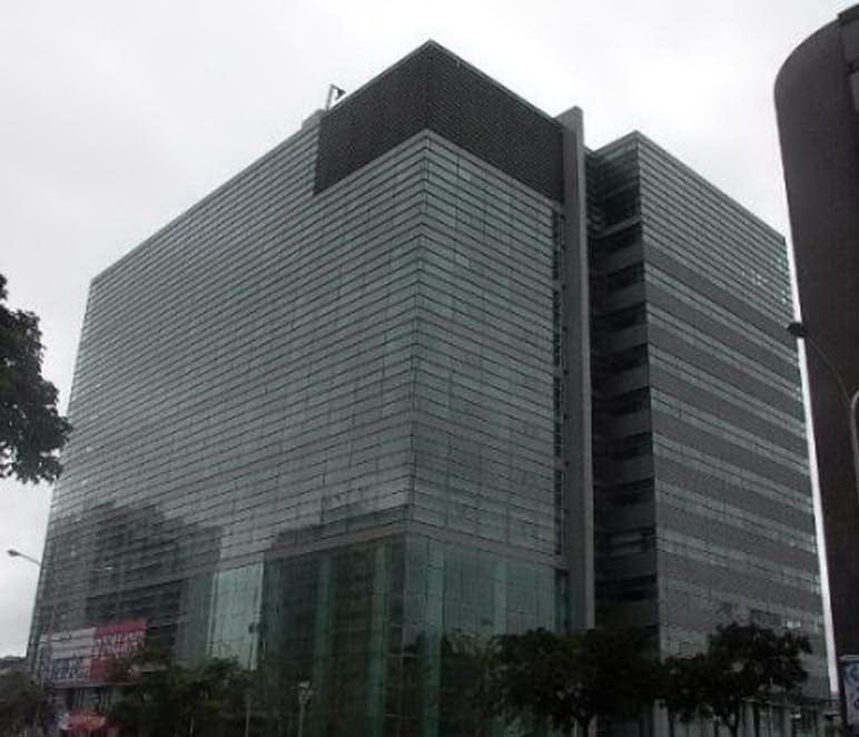 Shin Kong Bank (Macoto Bank)
